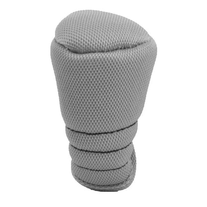 Universal Gear Shift Knob & Handbrake Cover Non-Slip Protector for Car