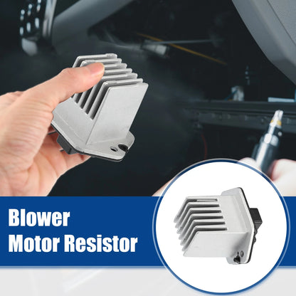 Blower Motor Resistor for Isuzu Axiom (2001-2003)