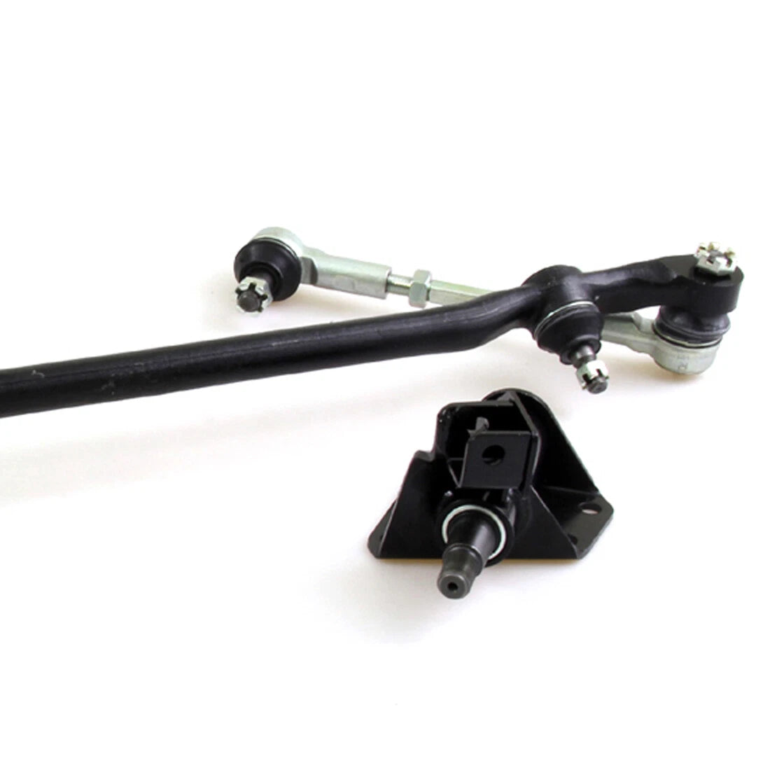 Rod Link Set Steering Center Drag Bar for Isuzu LUV TFR 2WD 1980-2002