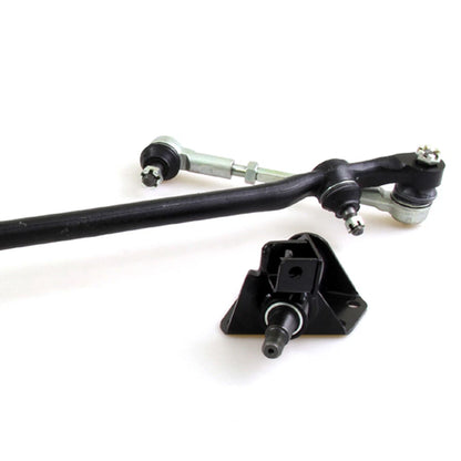 Rod Link Set Steering Center Drag Bar for Isuzu LUV TFR 2WD 1980-2002
