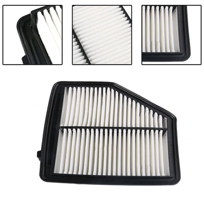 Car Air Filter for Honda HR-V (2016–2019)