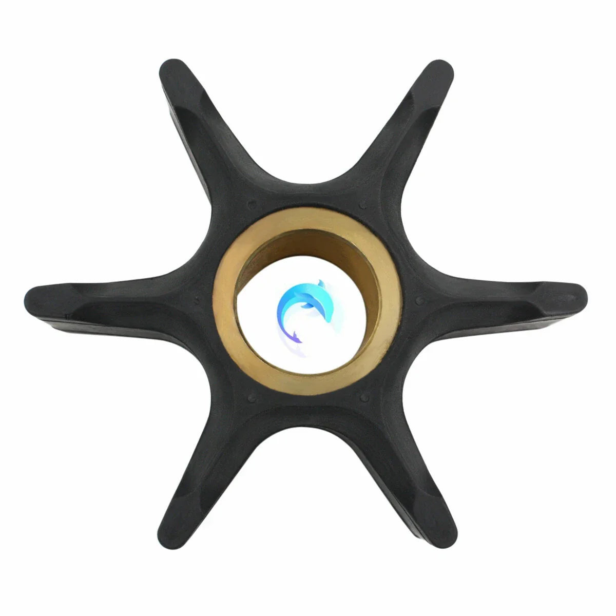 Outboard Water Pump Impeller for Johnson/Evinrude 90-300HP (1996-2023)