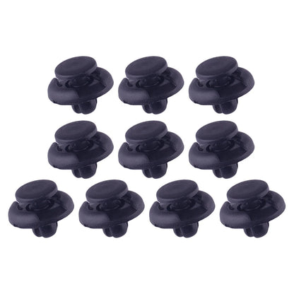 40x Fender Liner Clips for Toyota Land Cruiser 100 105, Lexus LX470