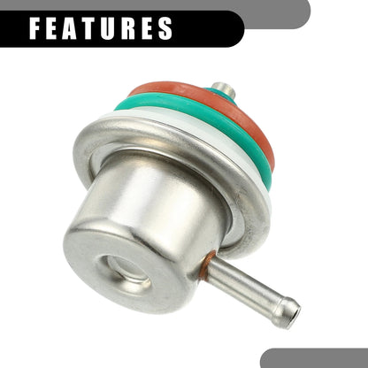 Fuel Injection Pressure Regulator for Acura Six (1998-1999)