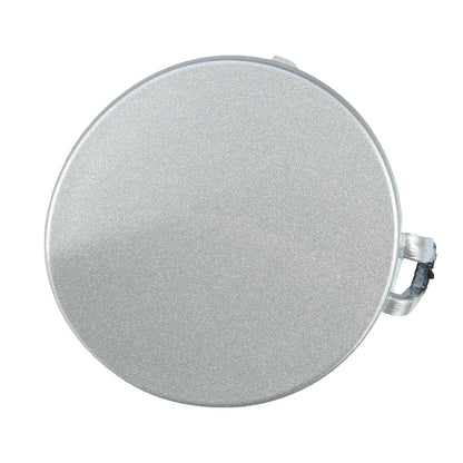 Front Bumper Tow Hook Cover for BMW 3 Series E90 E91 (2009-2012) Silver Tone