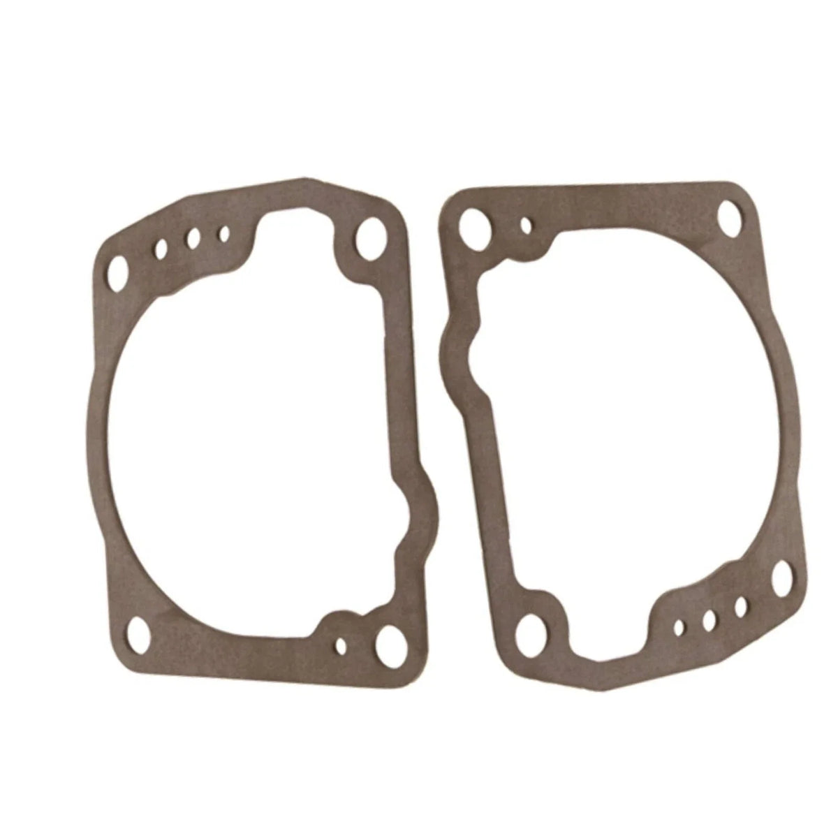 2 Fuel Bowl Gaskets for Johnson/Evinrude 90-175HP (60°)