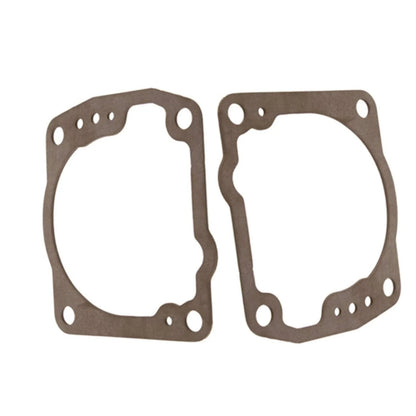 2 Fuel Bowl Gaskets for Johnson/Evinrude 90-175HP (60°)