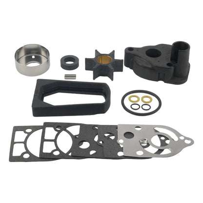Water Pump Kit for Mercury Mercruiser 46-77516A Marine Boat