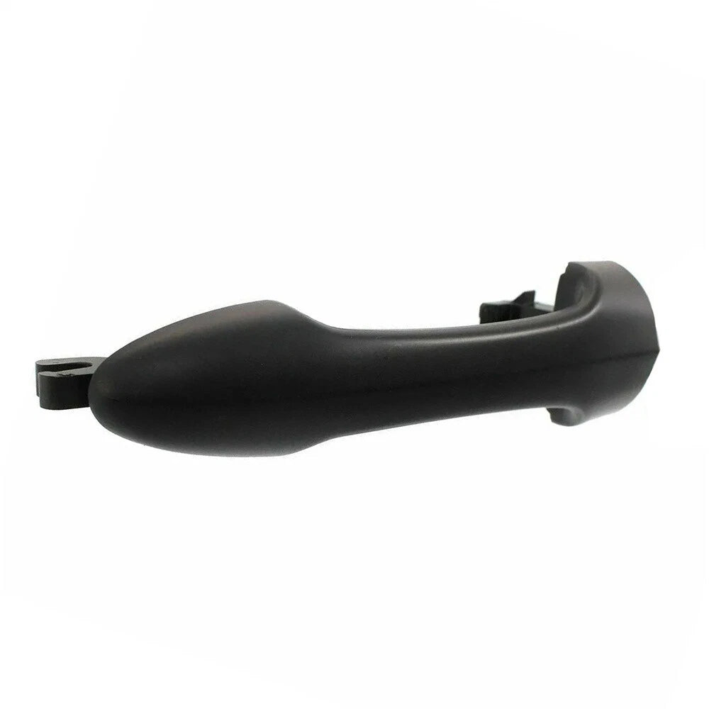 Left/Right Car Door Handle with Keyhole for 2000-2007 Ford Mazda