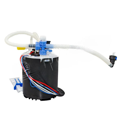 Electric Fuel Pump Assembly for Land Rover LR2 L4 2.0L (2013–2015)