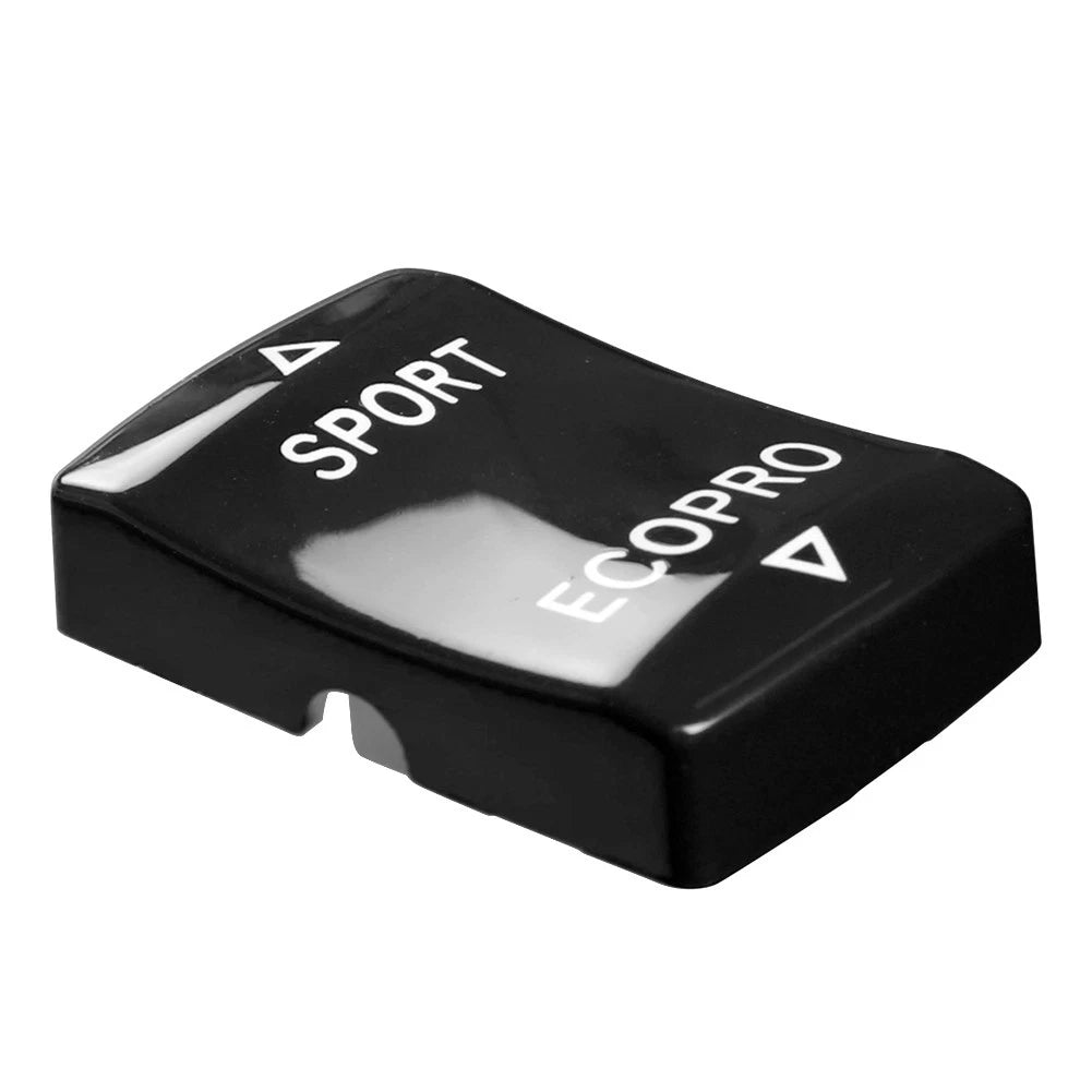 Gear Mode Switch Button Trim for BMW 1 2 3 4 Series F20 F21 F22 F30 F32