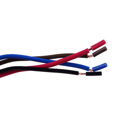 12V-24V Sound Musical Horn Control Unit for Car Truck Boat