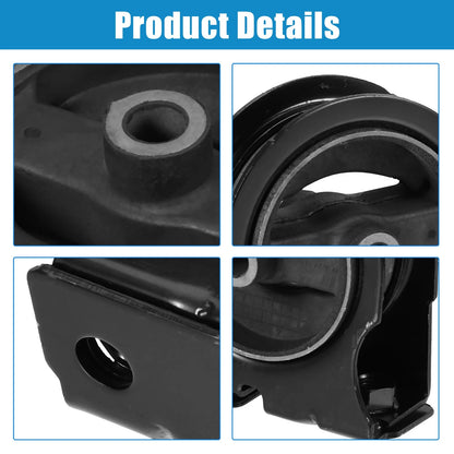 Engine Motor Transmission Mount for Toyota RAV4 2.0L (1997-2000)