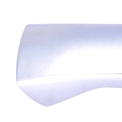 8 Pcs Silver Exterior Door Handle Covers for Ford Explorer (2011-2018)