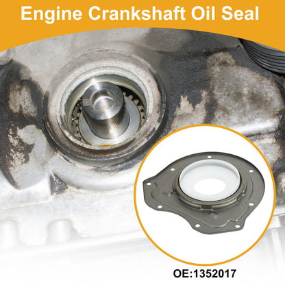 Crankshaft Oil Seal for Ford Transit (2018-2019)