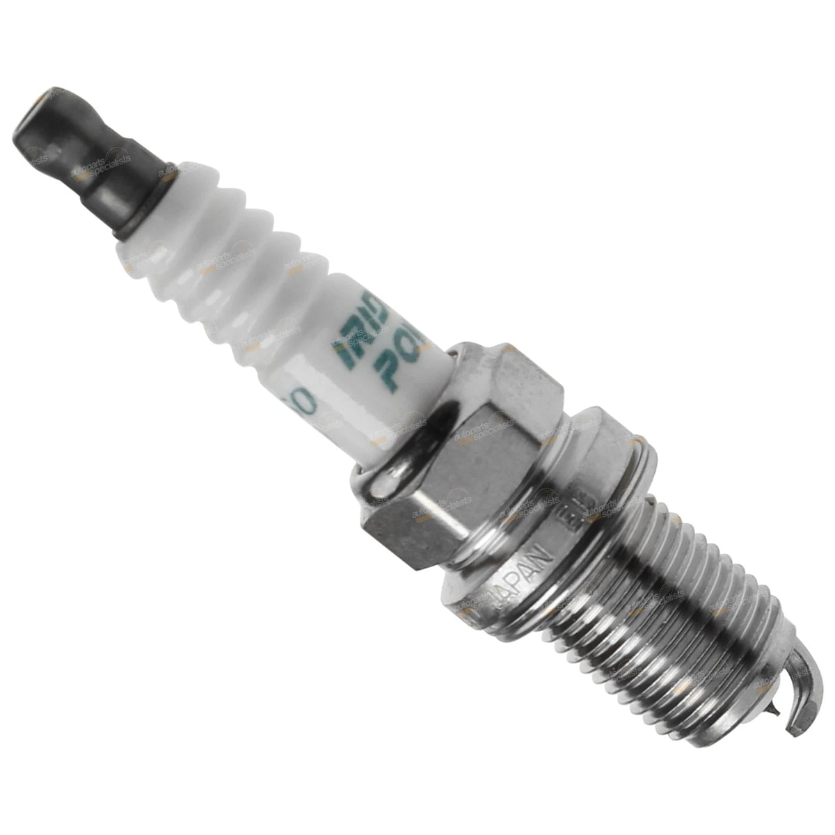 6 x 3.3L 6 cyl  Iridium Spark Plugs for Ford Falcon XE (1982 - 1984)