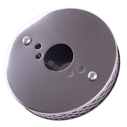 High Airflow Pancake Air Filter for SU HS4 Carburettor