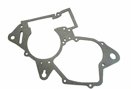 Center Crank Case Lower End Gasket for Honda CR-125 CR125R (1984–1984)