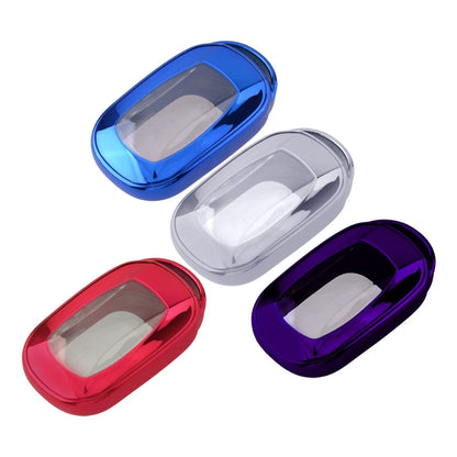 TPU Key Shell Case Cover for Honda Civic Sport (2021-2022)