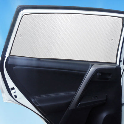 Side Window Privacy Sunshade 6PCS for Subaru Outback (2020–2022)