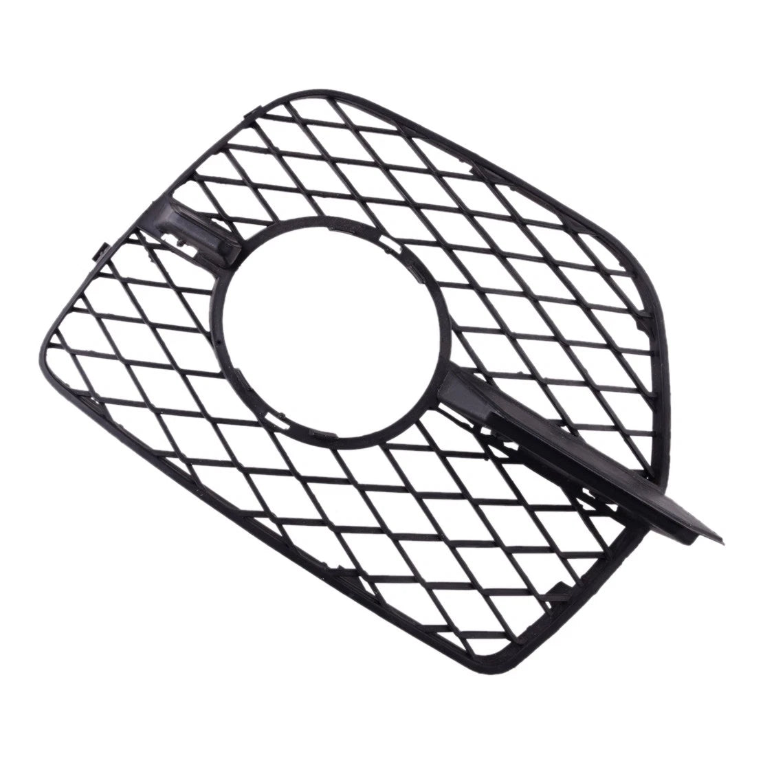 Left Front Fog Light Grille for BMW X6 E71 E72 (2008-2014)
