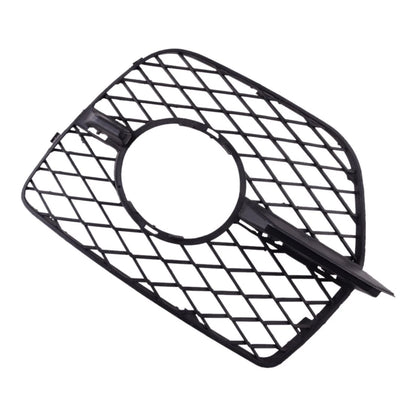 Left Front Fog Light Grille for BMW X6 E71 E72 (2008-2014)