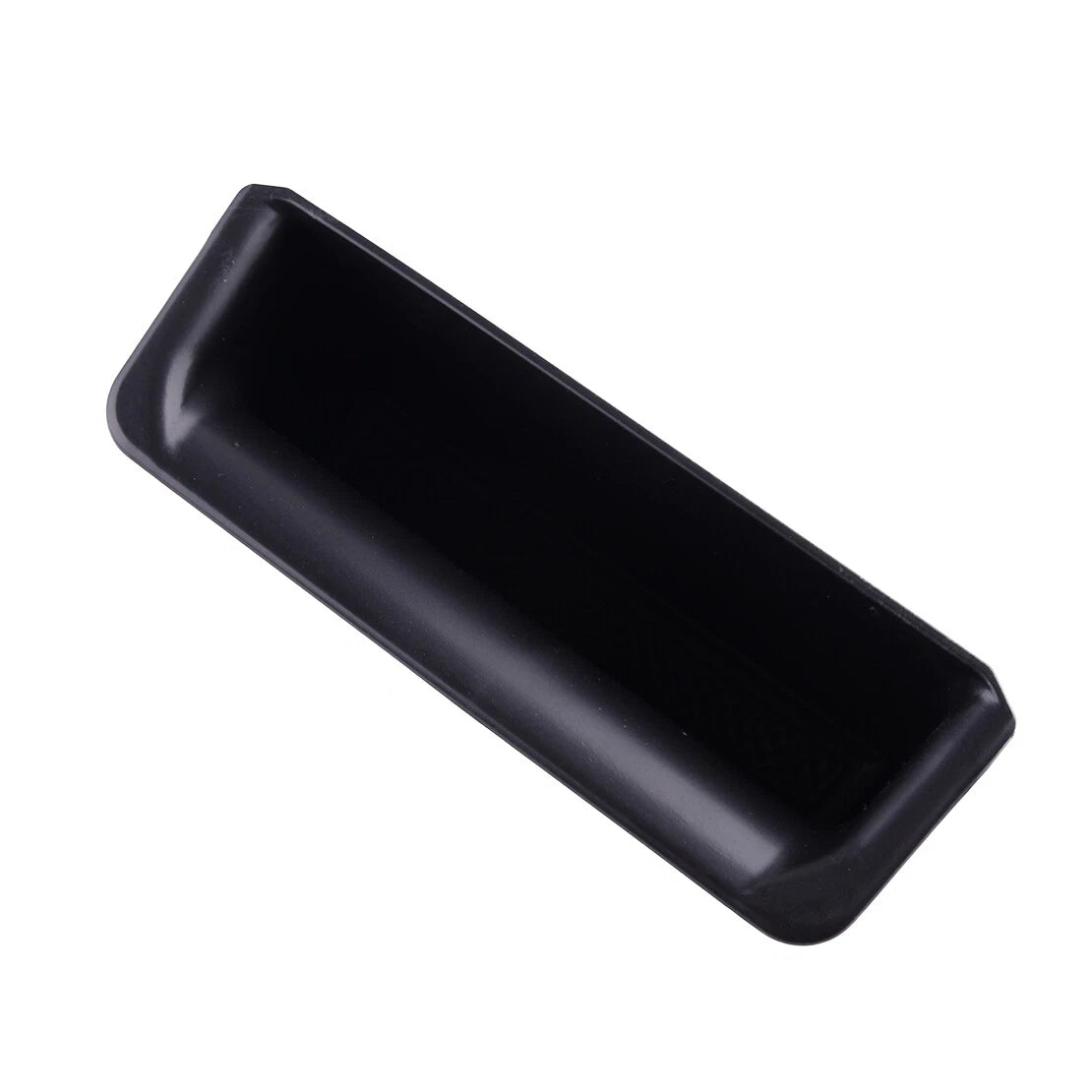 Armrest Storage Box Phone Holder Tray for Jeep Wrangler (2007-2010)