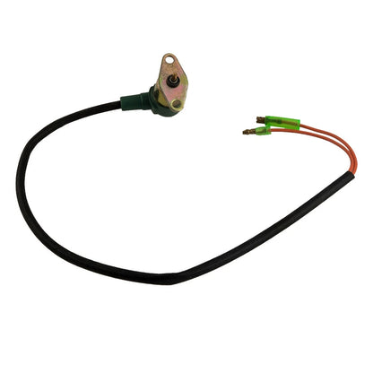 Fuel Solenoid Relay Valve for Honda GX340 GX390 GX420 11HP 13HP (2000-2023)