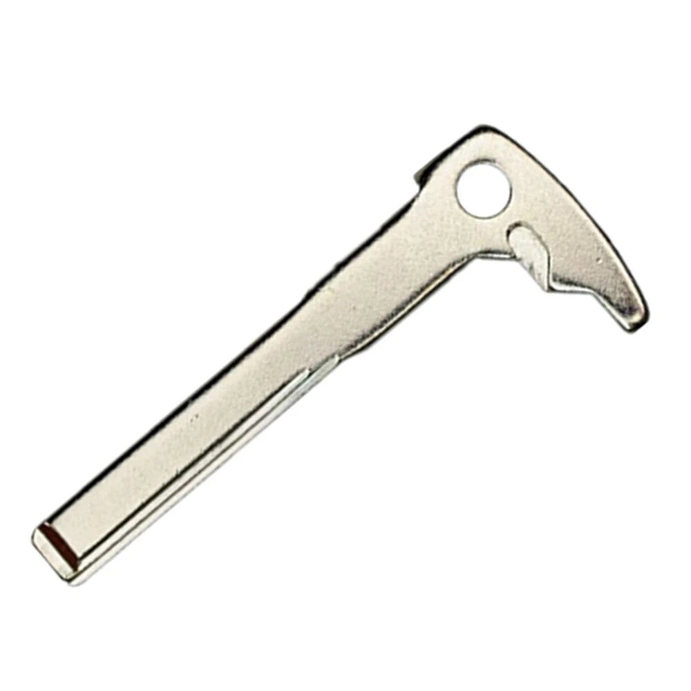 Uncut Small Key Blanks for Mercedes Benz
