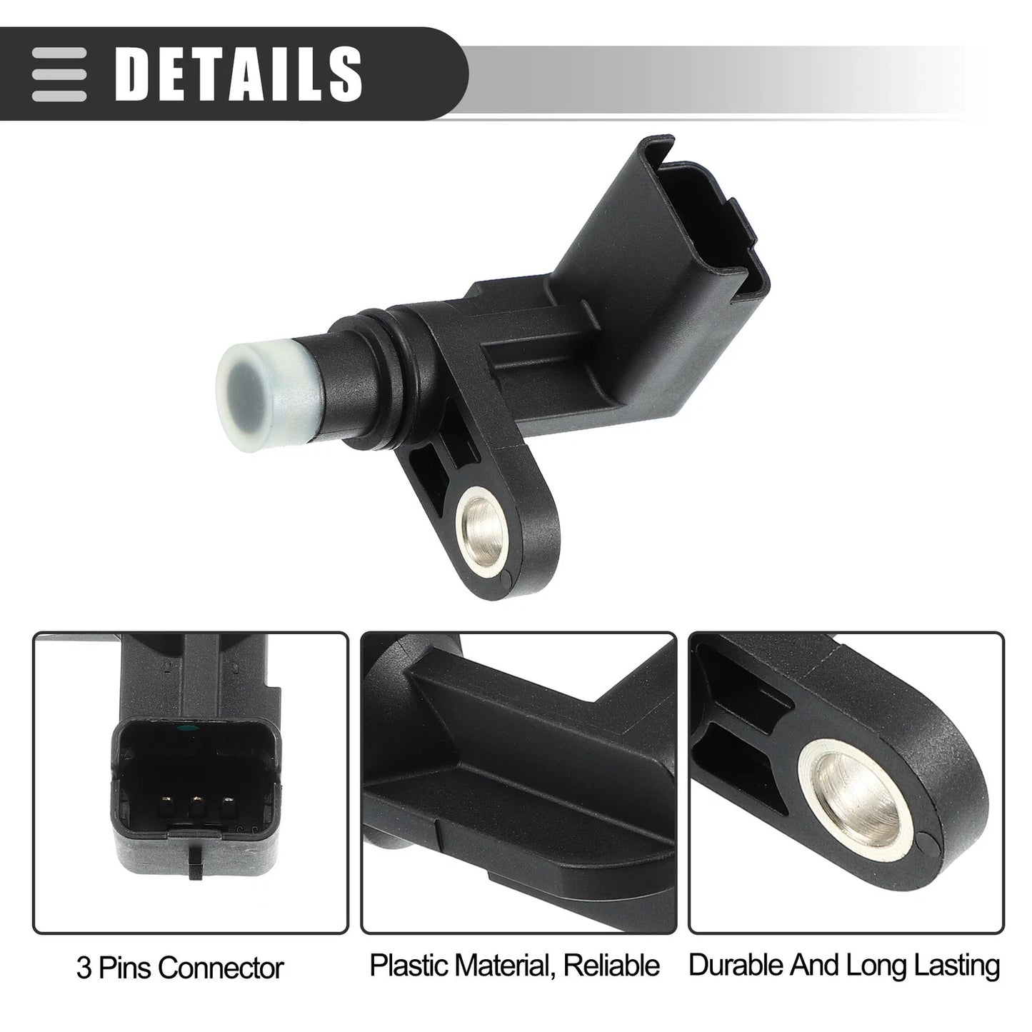 Camshaft Position Sensors for Mini Cooper (2010-2015)