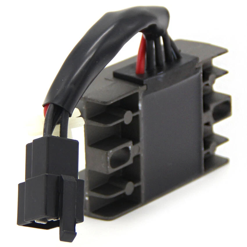 Voltage Rectifier Regulator for Suzuki AN125 GN250 GN125 GZ250 AN150 GZ125