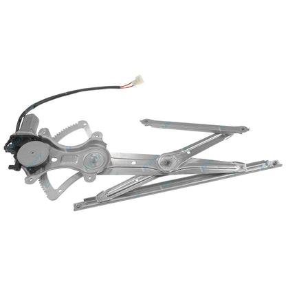 Front RH Window Regulator for Toyota Hilux 2005-2015 Ute 2wd 4wd KUN16 KUN26