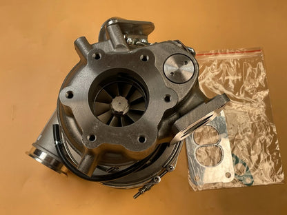 Billet Turbocharger for Freightliner Cascadia DD13 12.8L (2010-2023)