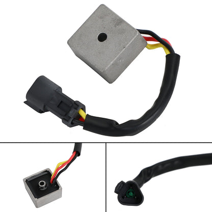 Regulator Rectifier for Club Car Precedent Gas/Electric (2004-2008)
