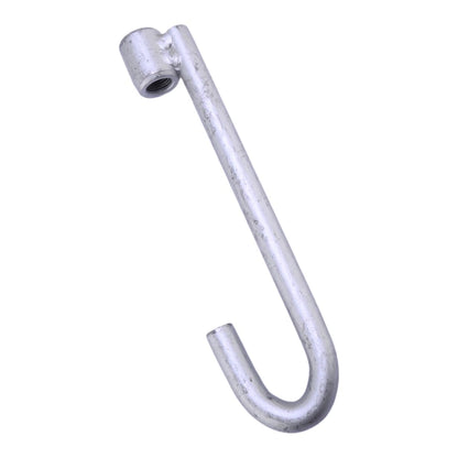Spare Wheel Bolt & Hook for Honda Crosstour (2011-2016)