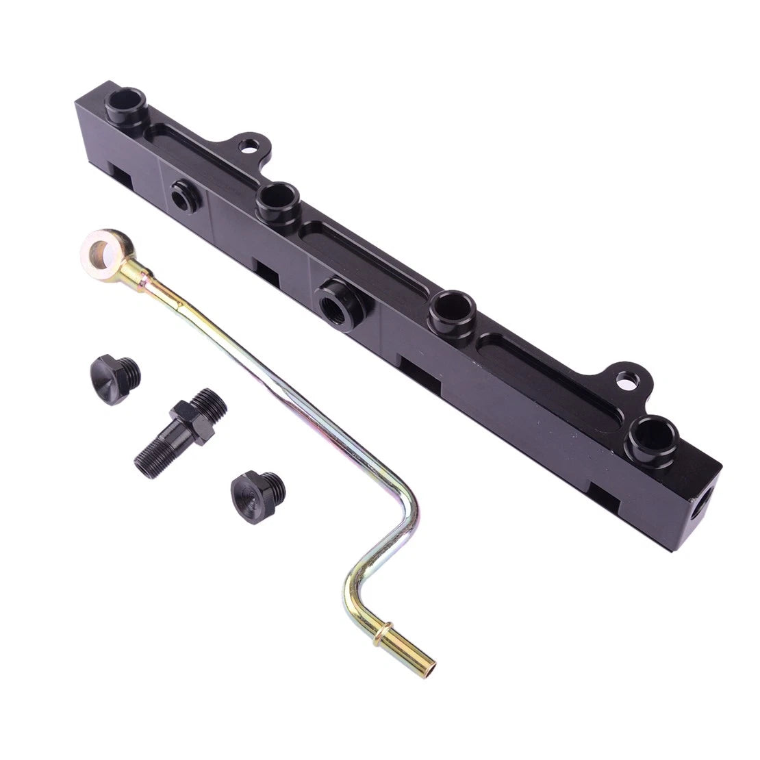 Fuel Rail for Honda Acura Civic K-Series K20 K20A2 K20Z1 K20A3 (2006-2011)