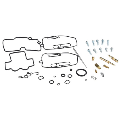 Carburetor Carb Complete Master Repair Rebuild Kit FOR YTR YZ250F (2001–2013)