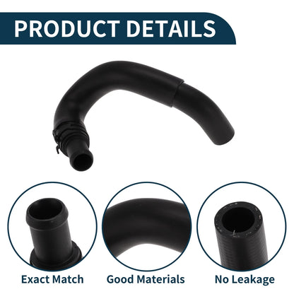 Radiator Hose for Infiniti QX50 Warm Air Inlet Pipe (2014-2017)