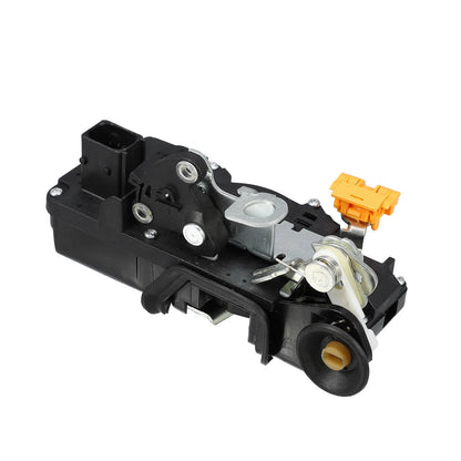 4x Power Door Lock Actuator Motor for Chevrolet Impala (2006 - 2011)