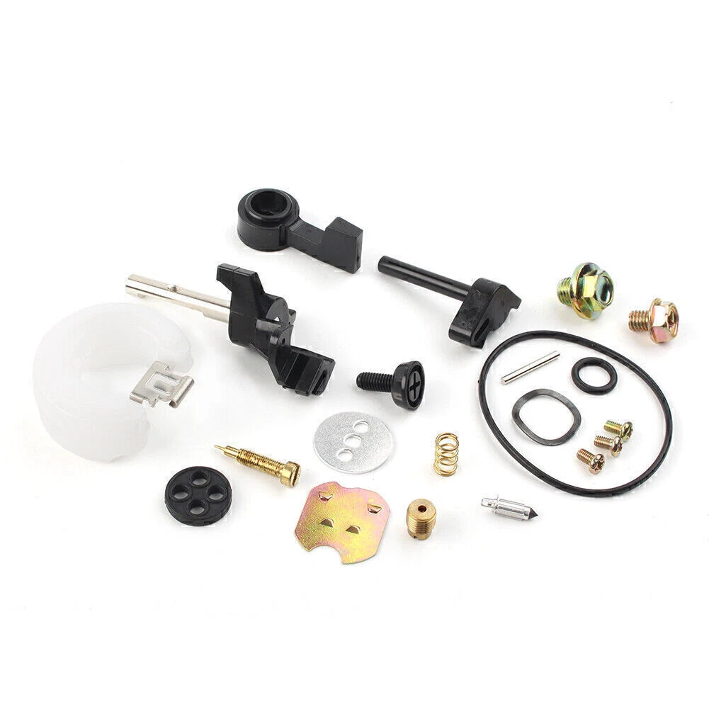 Carburetor Repair Kit for Honda GX120 GX160 GX200 Small Engine (2000-2023)
