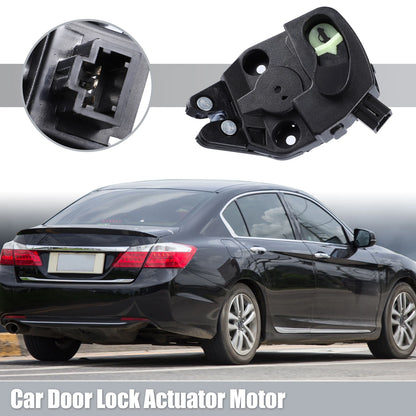 Rear Door Lock Actuator Motor for Honda Accord (2013-2017)