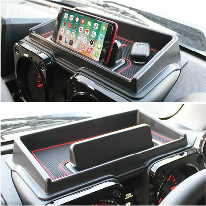 Center Console Storage Box for Suzuki Jimny (2019-2021)