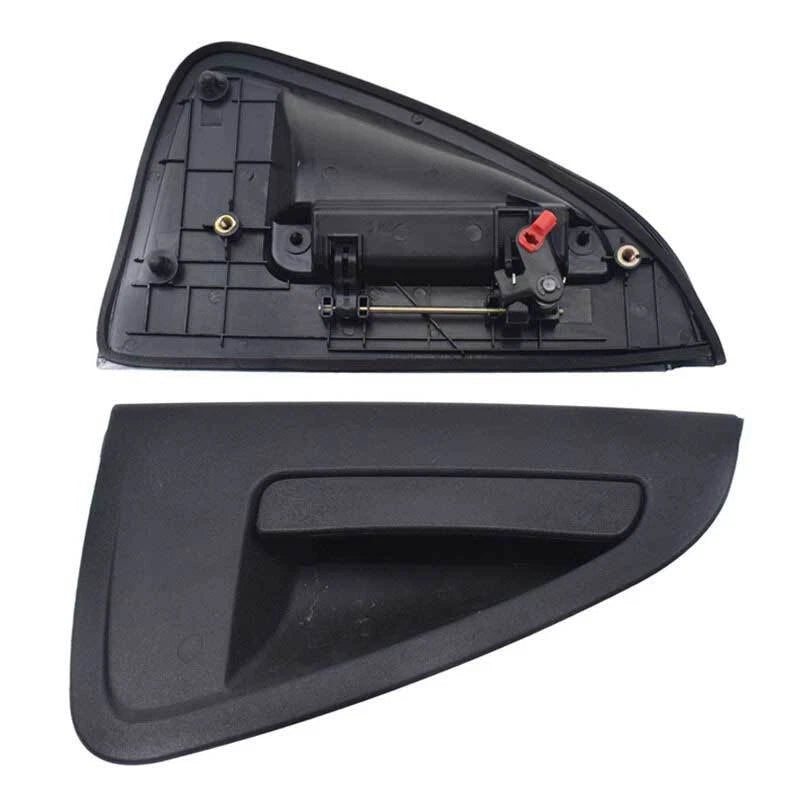 Rear Right Exterior Outer Door Handle for Holden Barina Spark (2010-2014)