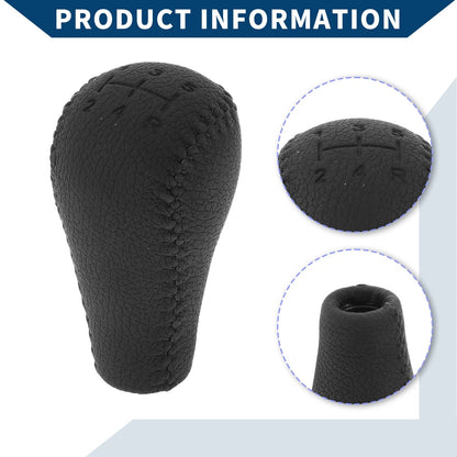 5 Speed Manual Gear Shifter Knob for Nissan Patrol Safari (2004-2007)