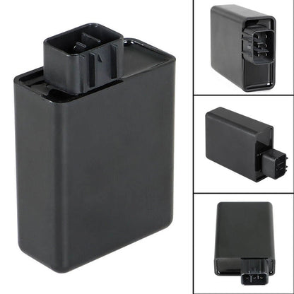 Ignition Plastic Replacement Black Ignition Systems