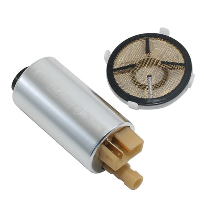 Petrol Fuel Pump for John Deere Tractor 6020 6010 6205 AL226603 AL78405