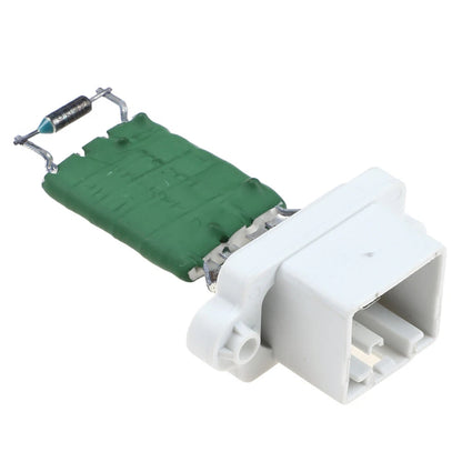 Heater Blower Fan Resistor x1 for Ford Fiesta (2008-2017)