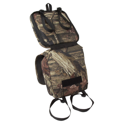 Fender Bag for Raider ATV Camouflage Storage