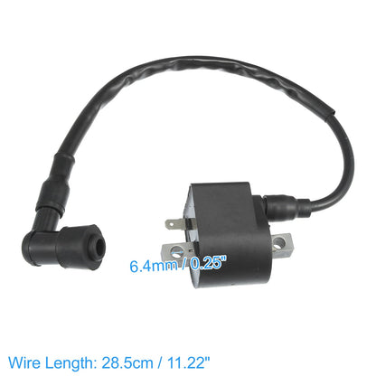 CDI Ignition Coil for Suzuki LT50 Quadrunner (1984–1987)