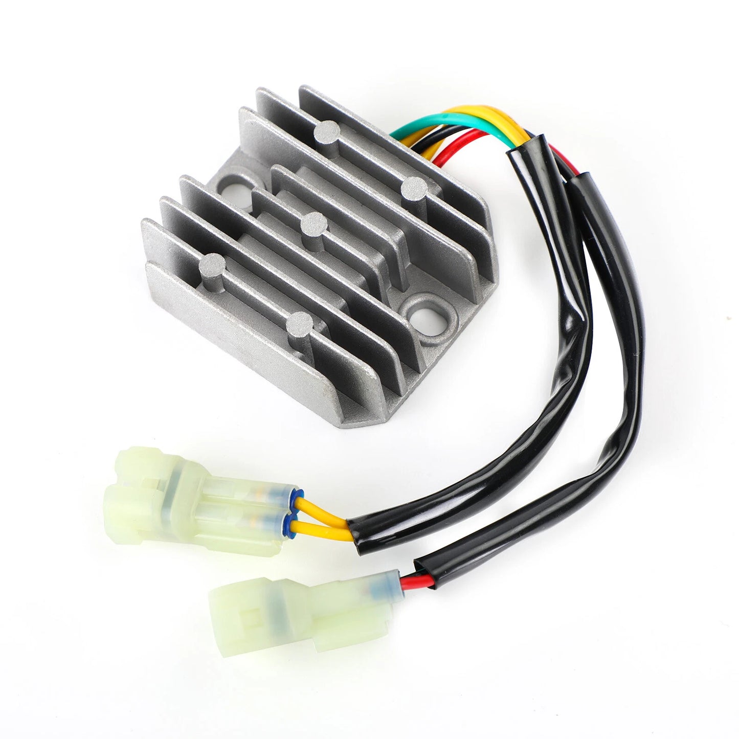 Regulator Rectifier for Honda Fourtrax TRX200, TRX200D (1990-1997)